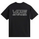 Vans Ανδρική κοντομάνικη μπλούζα Buckled T-Shirt